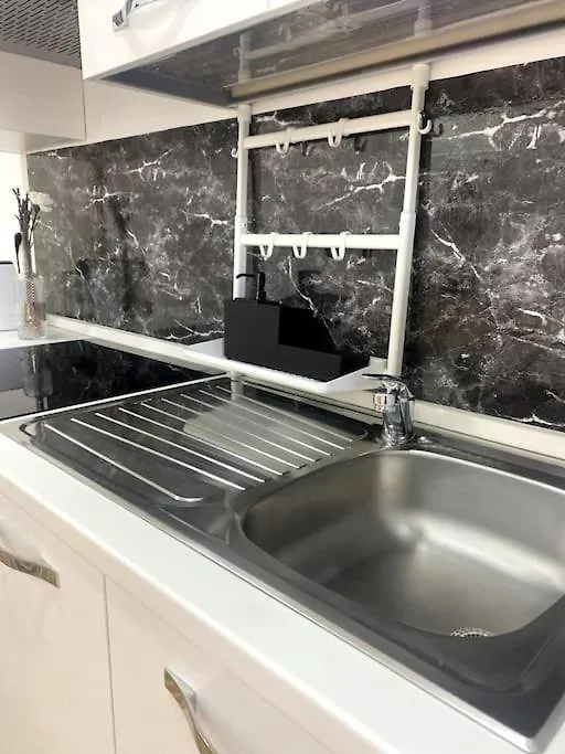 Milano Centrale Cozy Aparment Free Wifi Apartment