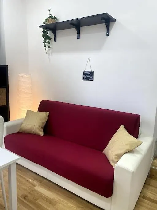 Milano Centrale Cozy Aparment Free Wifi Apartment