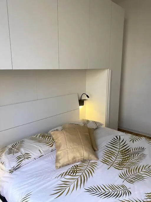 Milano Centrale Cozy Aparment Free Wifi Apartment Italy